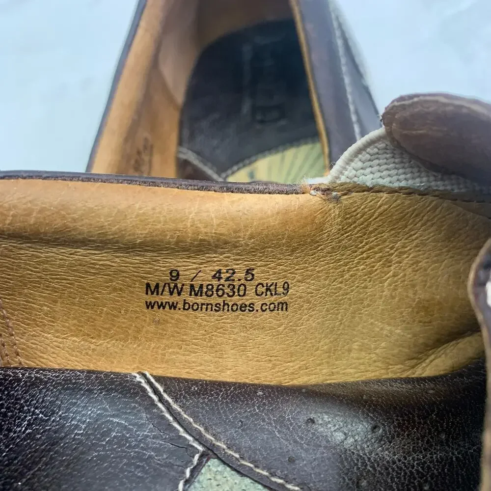 Born item good